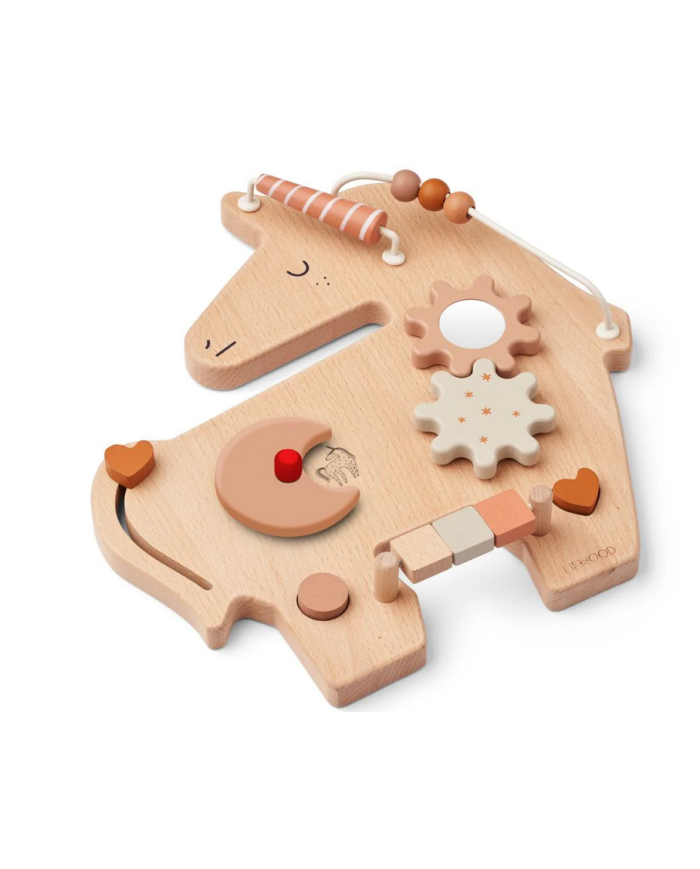 copy of Liewood - Tableau d'activités Robot