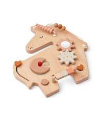 copy of Liewood - Tableau d'activités Robot