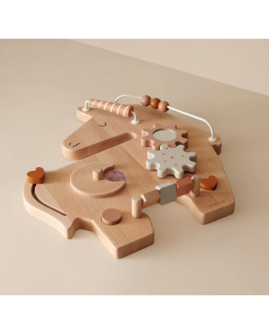 copy of Liewood - Tableau d'activités Robot