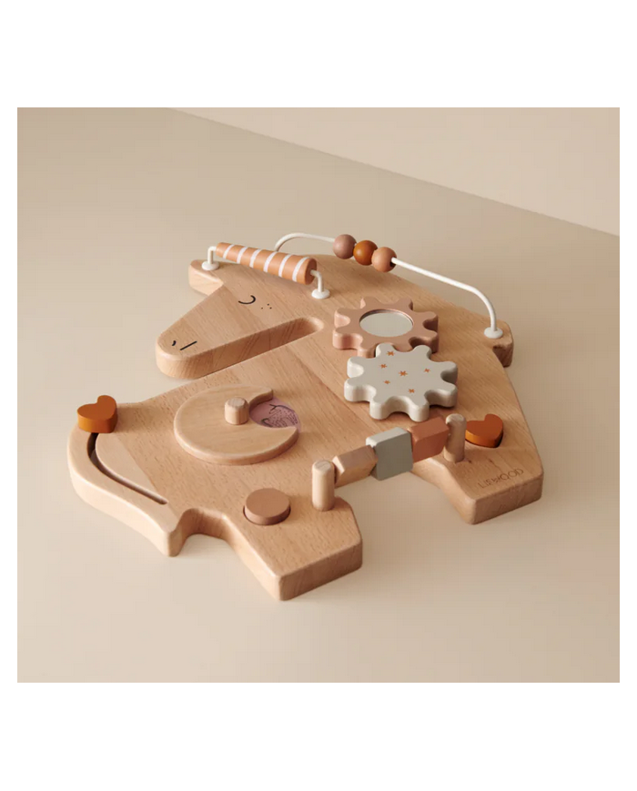 copy of Liewood - Tableau d'activités Robot