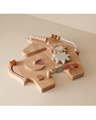 copy of Liewood - Tableau d'activités Robot