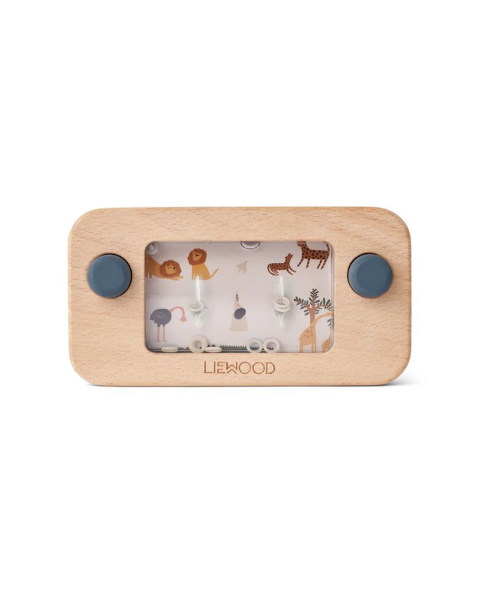 LIEWOOD - Jeu d'eau - ANNEGRETE