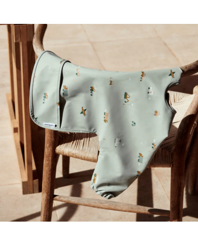 copy of Liewood - Tableau d'activités Robot