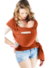 copy of Love radius - HoodieCarrier 2 - Athletic Grey