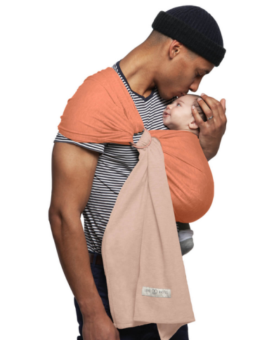 copy of Love radius - HoodieCarrier 2 - Athletic Grey