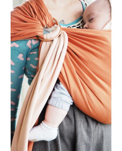 copy of Love radius - HoodieCarrier 2 - Athletic Grey