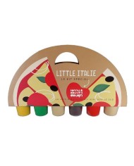 copy of fanny Douve's Dough - Pâte à modeler - kit pizza copy of fanny Douve's Dough - Pâte à modeler - kit pizza