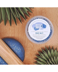 fanny Douve's Dough - Pâte à modeler - kit pizza