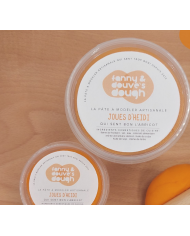 copy of fanny Douve's Dough - Pâte à modeler - kit pizza copy of fanny Douve's Dough - Pâte à modeler - kit pizza