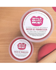 Fanny'n Douve's Dough - Pâte à modeler - Joues d'Heidi Fanny'n Douve's Dough - Pâte à modeler - Joues d'Heidi