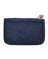 YUKO.B - Porte-monnaie pailleté - Rose YUKO.B - Porte-monnaie pailleté - Rose