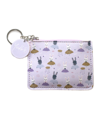 copy of Yuko.B -Porte-monnaie pailleté -Lune Marine copy of Yuko.B -Porte-monnaie pailleté -Lune Marine