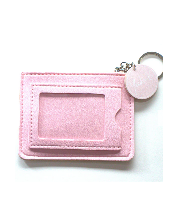 YUKO B. - Porte-monnaie CARLIE - Sirène YUKO B. - Porte-monnaie CARLIE - Sirène