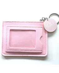 YUKO B. - Porte-monnaie CARLIE - Sirène YUKO B. - Porte-monnaie CARLIE - Sirène