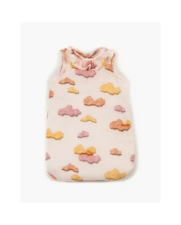 copy of Poupée Jade