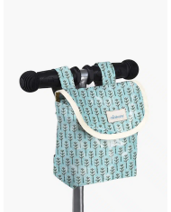 MINIKANE - Sac à langer pour poupées - léo