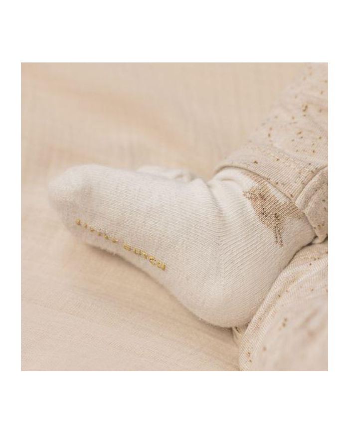 LITTLE DUTCH - Chaussettes - Baby bunny