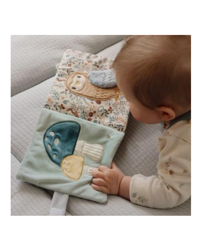 copy of Little Dutch - Livre d'activités textile - Butterflies copy of Little Dutch - Livre d'activités textile - Butterflies