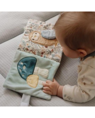 copy of Little Dutch - Livre d'activités textile - Butterflies copy of Little Dutch - Livre d'activités textile - Butterflies