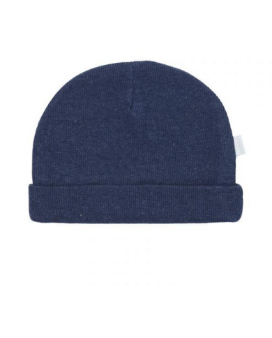 NOPPIES - Bonnet de naissance - Navy