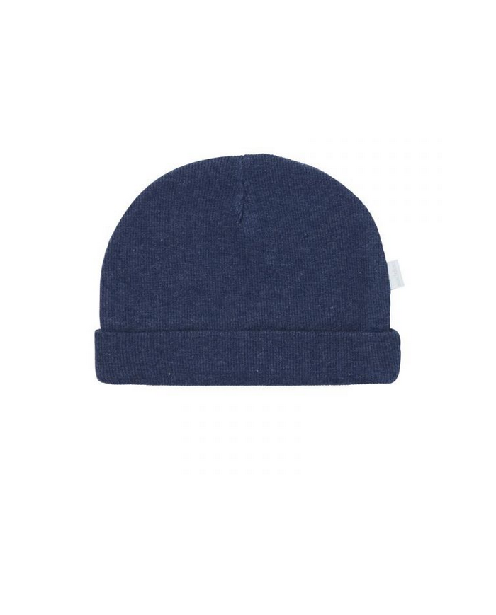NOPPIES - Bonnet de naissance - Navy NOPPIES - Bonnet de naissance - Navy