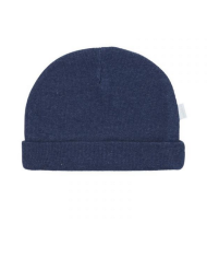 NOPPIES - Bonnet de naissance - Navy NOPPIES - Bonnet de naissance - Navy