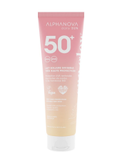 ALPHANOVA SUN - Lait solaire invisible - SPF30