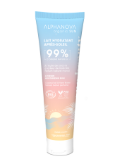 ALPHANOVA SUN - Huile format voyage - SPF50 ALPHANOVA SUN - Huile format voyage - SPF50