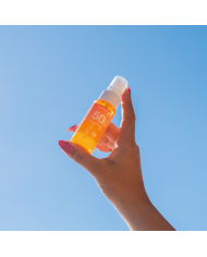 ALPHANOVA SUN - Huile format voyage - SPF50 ALPHANOVA SUN - Huile format voyage - SPF50