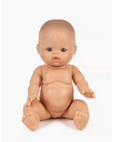 copy of Poupée Jade