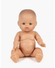 Minikane - Raphaelle aux yeux dormeurs