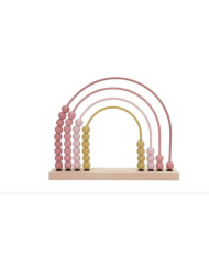 MINIKANE - Turbulette poupée grand canyon MINIKANE - Turbulette poupée grand canyon