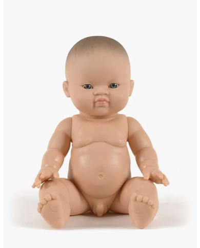 copy of Poupée Jade