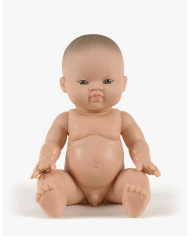 copy of Poupée Jade