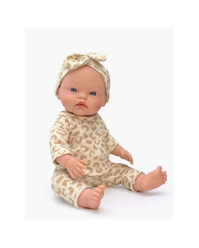 copy of Poupée Jade