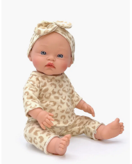 MINIKANE - ensemble Popeye pull et fuseau