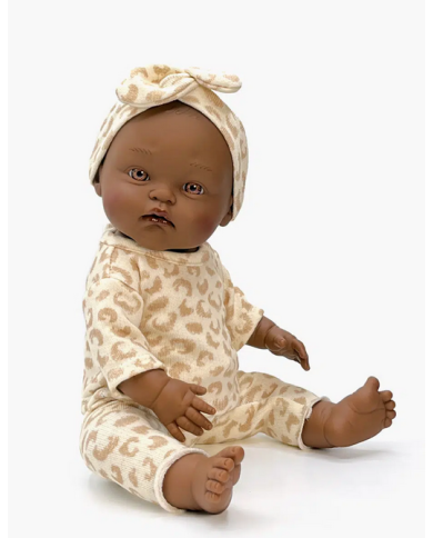 copy of Poupée Jade