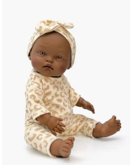 copy of Poupée Jade