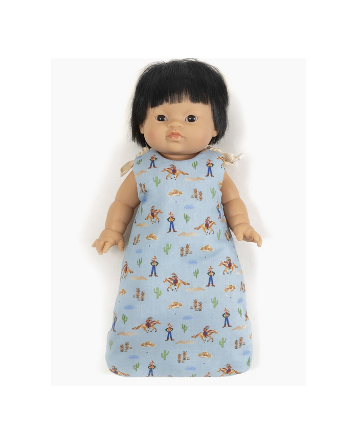 copy of Poupée Jade copy of Poupée Jade