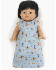 MINIKANE - Babies - Combinaison Lili & Headband MINIKANE - Babies - Combinaison Lili & Headband