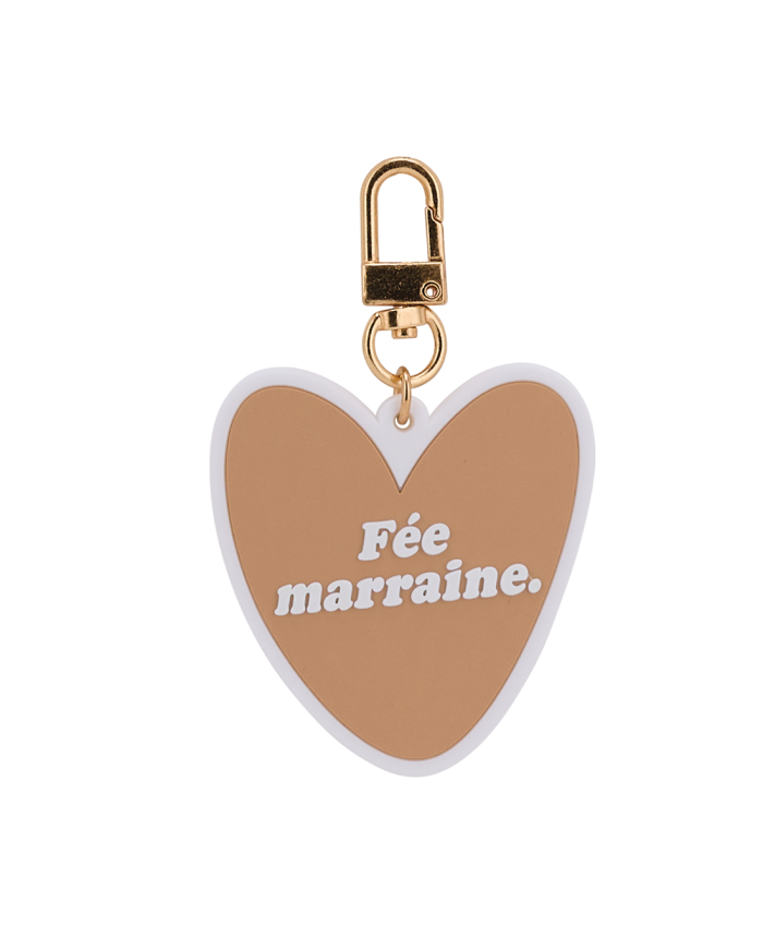 ATELIER WAGRAM - Porte-clés