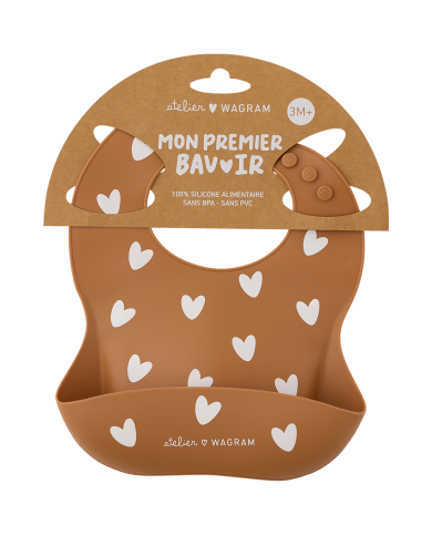 copy of Atelier Wagram - porte-clés Maman chérie