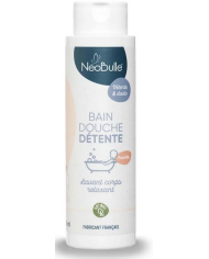Neobulle-Bain Douche Détente 400ml Neobulle-Bain Douche Détente 400ml