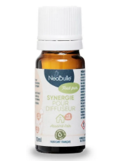 NEOBULLE - Savon détachant naturel