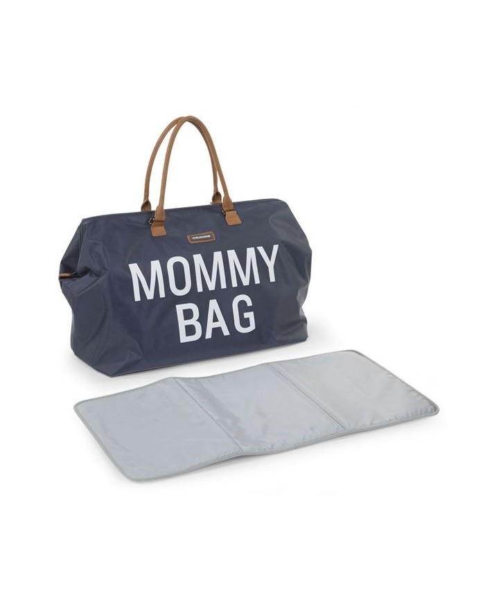 copy of Childhome - Daddy bag - Sac à dos à langer