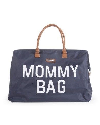 copy of Childhome - Daddy bag - Sac à dos à langer