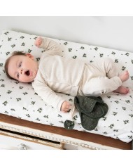 copy of Noppies - ensemble t-shirt manches longues et pantalon - oatmeal