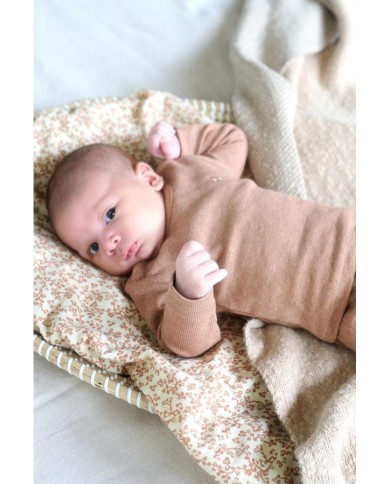 copy of Noppies - ensemble t-shirt manches longues et pantalon - oatmeal