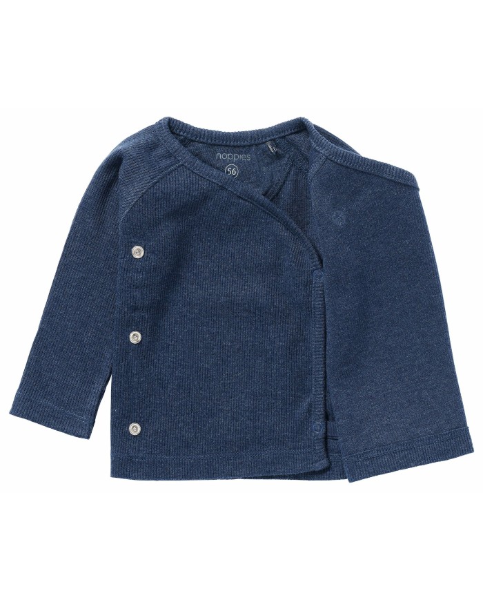 copy of Noppies - ensemble t-shirt manches longues et pantalon - oatmeal copy of Noppies - ensemble t-shirt manches longues et pantalon - oatmeal