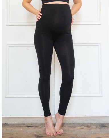 copy of TAMMY-leggings bambou-navy